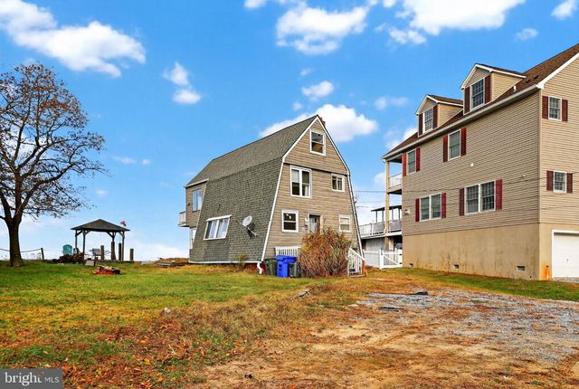 92 SINNICKSON LANDING RD, Salem, NJ 08079