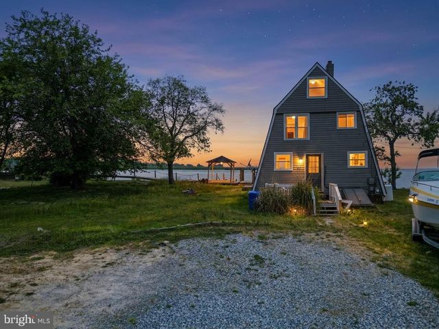 92 SINNICKSON LANDING RD, Salem, NJ 08079