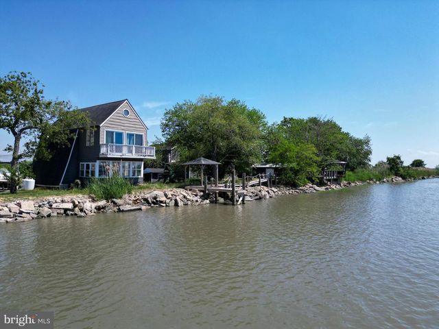 92 SINNICKSON LANDING RD, Salem, NJ 08079