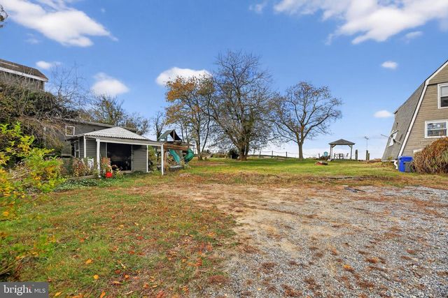 92 SINNICKSON LANDING RD, Salem, NJ 08079