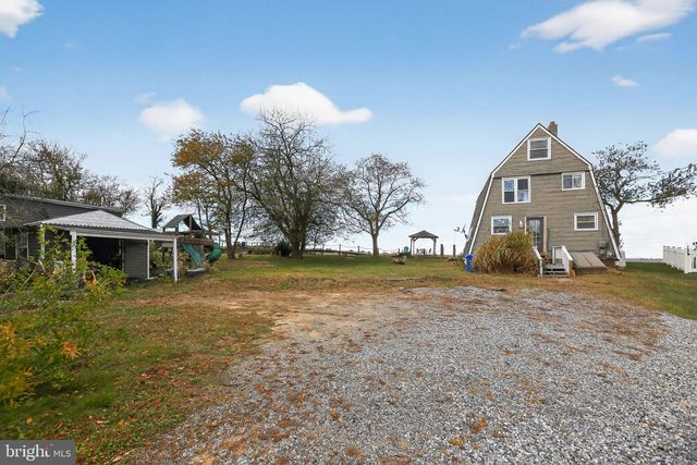 92 SINNICKSON LANDING RD, Salem, NJ 08079