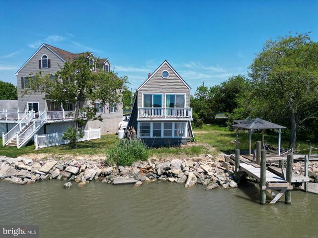 92 SINNICKSON LANDING RD, Salem, NJ 08079