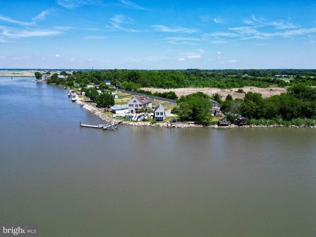 92 SINNICKSON LANDING RD, Salem, NJ 08079