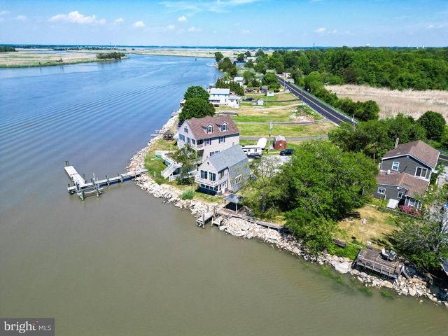 92 SINNICKSON LANDING RD, Salem, NJ 08079
