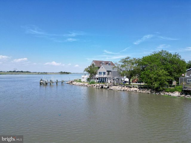92 SINNICKSON LANDING RD, Salem, NJ 08079