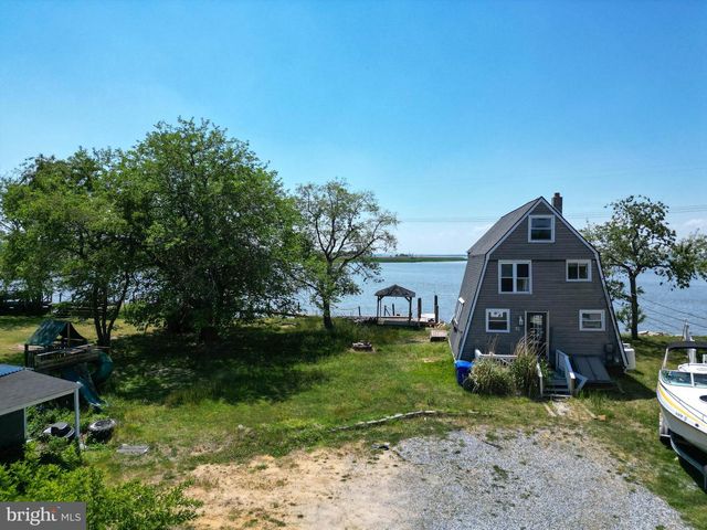 92 SINNICKSON LANDING RD, Salem, NJ 08079