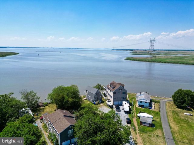 92 SINNICKSON LANDING RD, Salem, NJ 08079