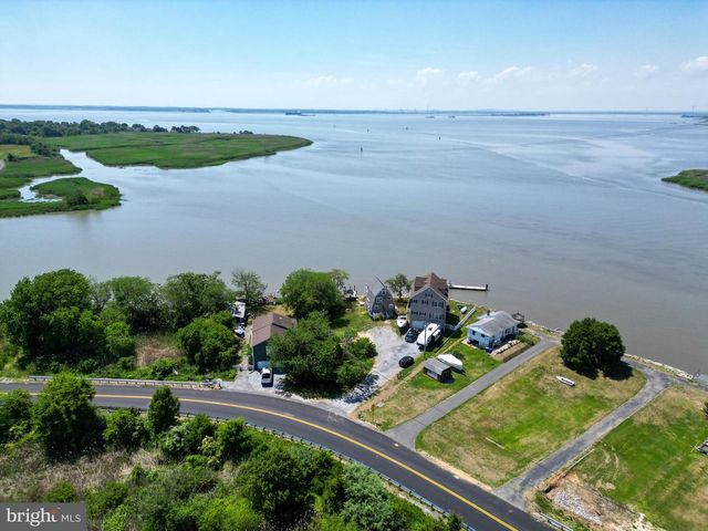 92 SINNICKSON LANDING RD, Salem, NJ 08079