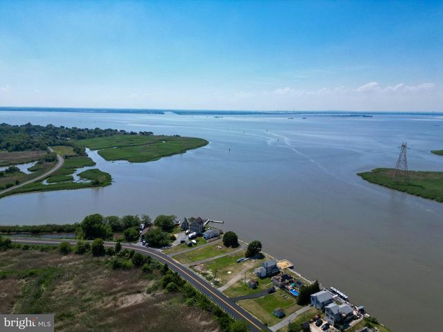 92 SINNICKSON LANDING RD, Salem, NJ 08079