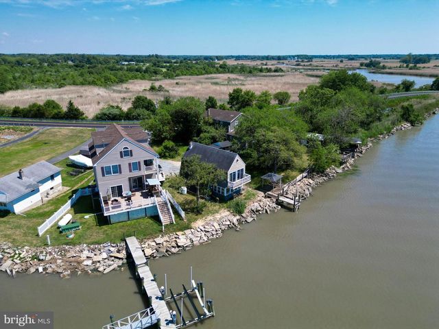 92 SINNICKSON LANDING RD, Salem, NJ 08079