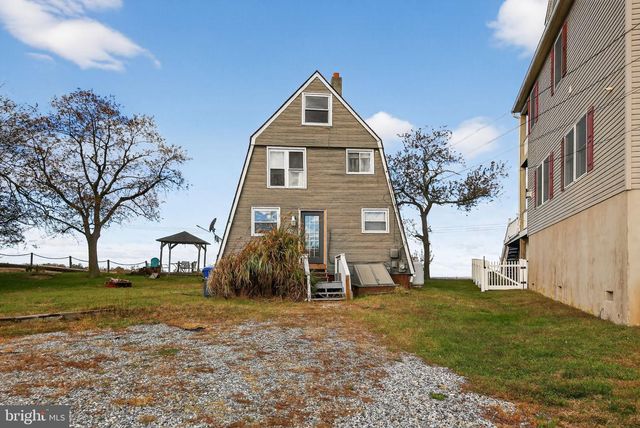92 SINNICKSON LANDING RD, Salem, NJ 08079