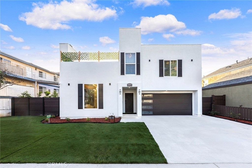 1081 Loma Avenue, Long Beach, CA 90804 — exterior
