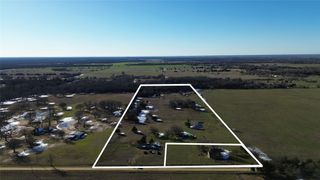 706 County Road 2295, Telephone, TX 75488