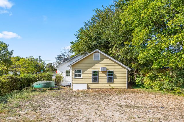 1802 Fordham Road, Dallas, TX 75216