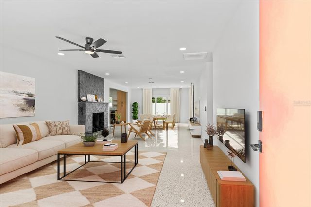 123 8TH STREET, Belleair Beach, FL 33786