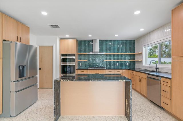 123 8TH STREET, Belleair Beach, FL 33786