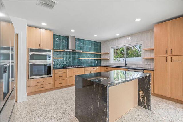 123 8TH STREET, Belleair Beach, FL 33786