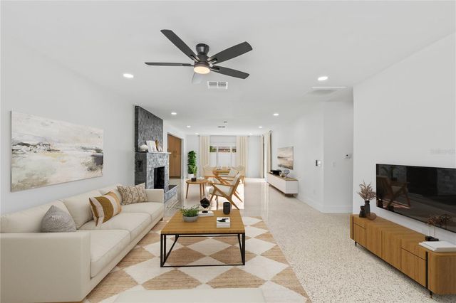 123 8TH STREET, Belleair Beach, FL 33786