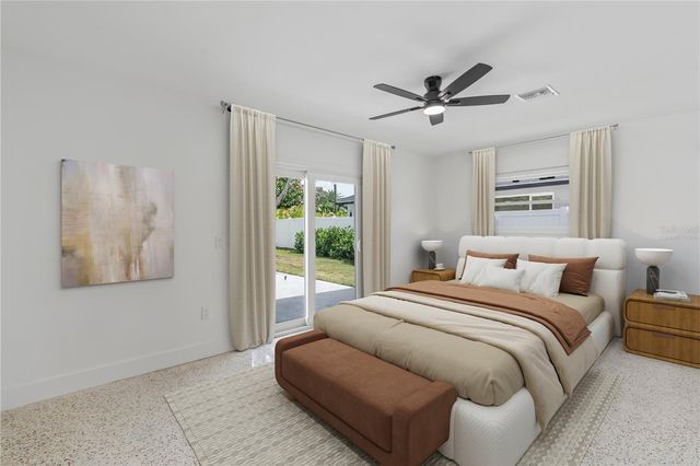 123 8TH STREET, Belleair Beach, FL 33786