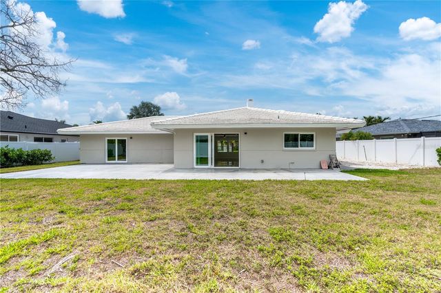 123 8TH STREET, Belleair Beach, FL 33786