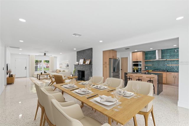 123 8TH STREET, Belleair Beach, FL 33786