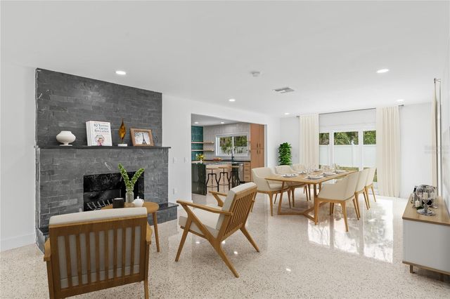 123 8TH STREET, Belleair Beach, FL 33786