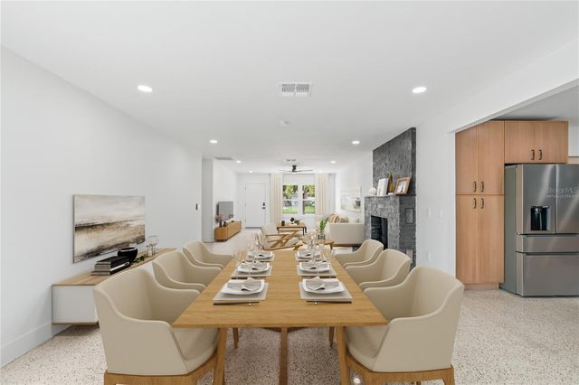 123 8TH STREET, Belleair Beach, FL 33786