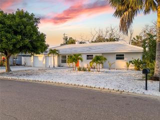 123 8TH STREET, Belleair Beach, FL 33786