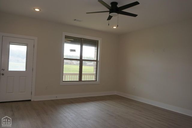 1814 N Oak, Brookland, AR 72417
