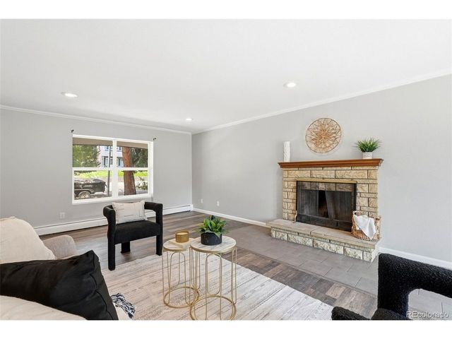 2725 Flintridge Dr, Colorado Springs, CO 80918