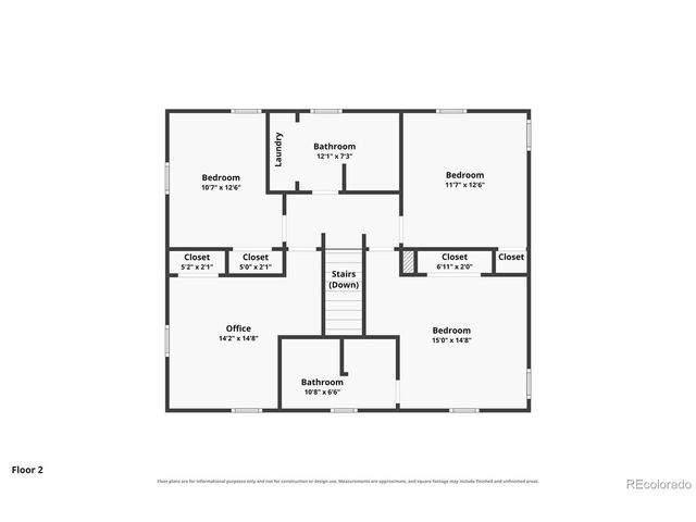 2725 Flintridge Dr, Colorado Springs, CO 80918
