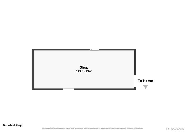 2725 Flintridge Dr, Colorado Springs, CO 80918