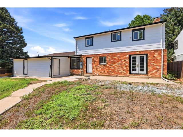2725 Flintridge Dr, Colorado Springs, CO 80918