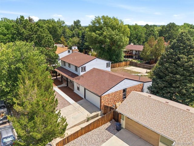 2725 Flintridge Dr, Colorado Springs, CO 80918