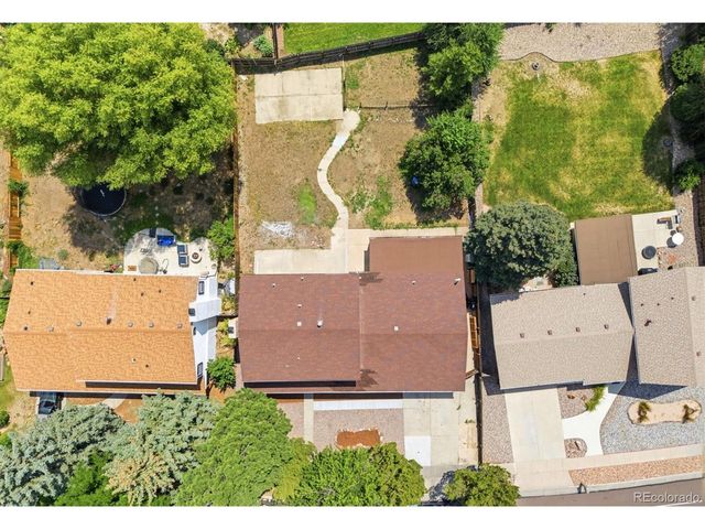 2725 Flintridge Dr, Colorado Springs, CO 80918