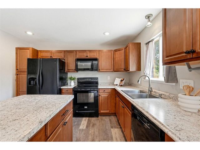 2725 Flintridge Dr, Colorado Springs, CO 80918