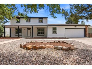 2725 Flintridge Dr, Colorado Springs, CO 80918