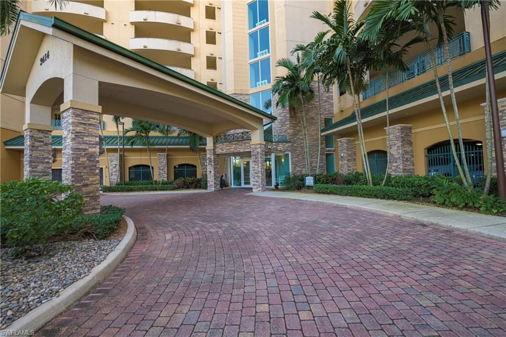 3414 Hancock Bridge PKWY 302, North Fort Myers, FL 33903