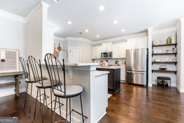 620 Creekside Trace, Covington, GA 30014