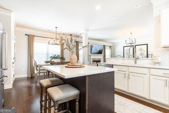 620 Creekside Trace, Covington, GA 30014