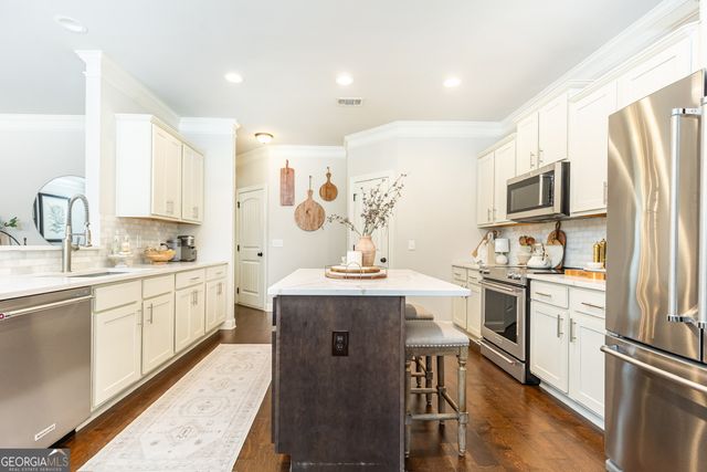 620 Creekside Trace, Covington, GA 30014