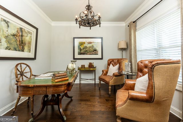 620 Creekside Trace, Covington, GA 30014