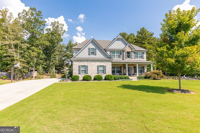 620 Creekside Trace, Covington, GA 30014