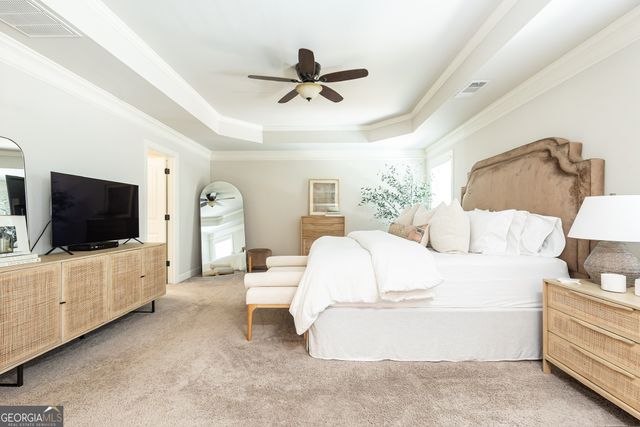 620 Creekside Trace, Covington, GA 30014