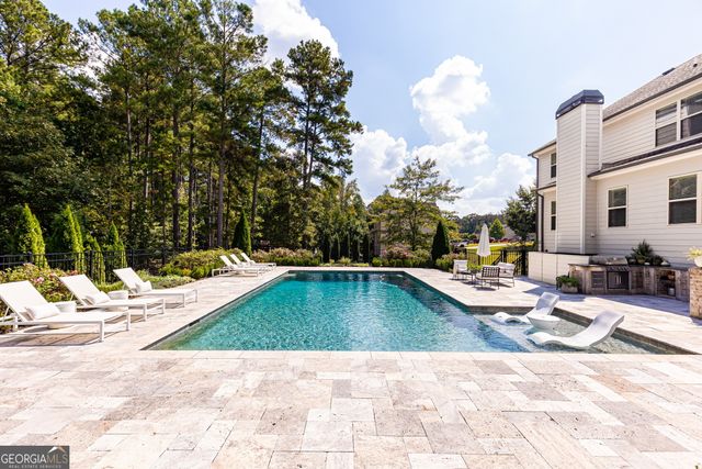 620 Creekside Trace, Covington, GA 30014