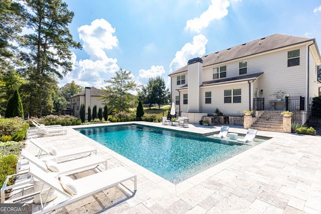620 Creekside Trace, Covington, GA 30014