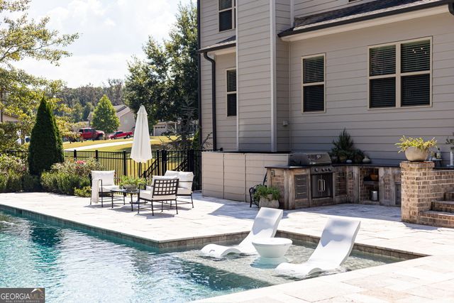 620 Creekside Trace, Covington, GA 30014