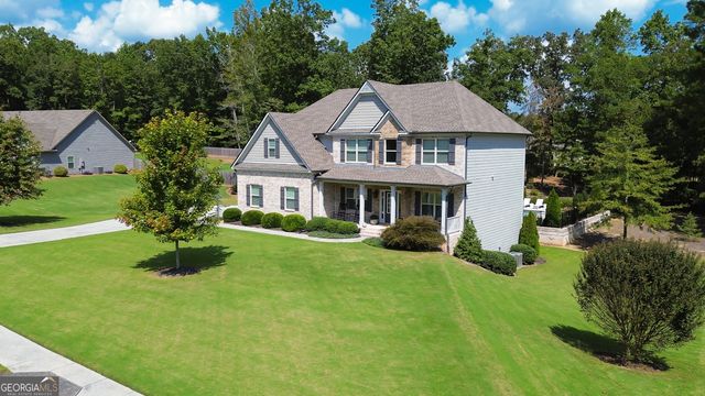 620 Creekside Trace, Covington, GA 30014