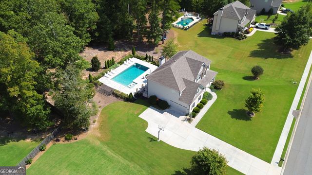 620 Creekside Trace, Covington, GA 30014