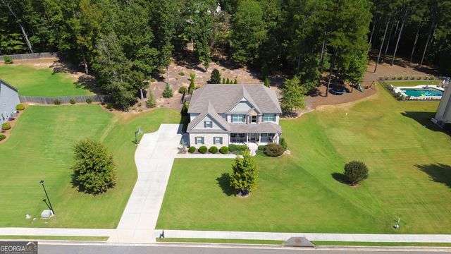 620 Creekside Trace, Covington, GA 30014